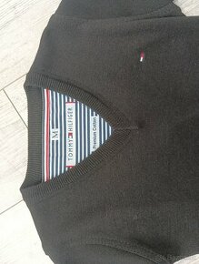 Sveter Tommy Hilfiger - 1