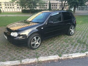 Predám VW GOLF IV mk4 1.6 8V 74kW - 1