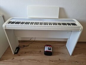 KLAVÍR KORG B2 DIGITAL PIANO