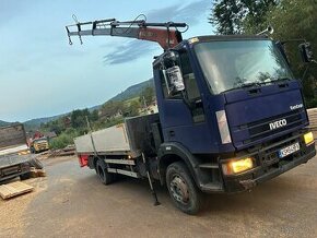 Iveco eurocargo 120l - 1