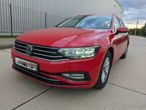 Volkswagen Passat B8 2.0 TDI 90kw business - 1