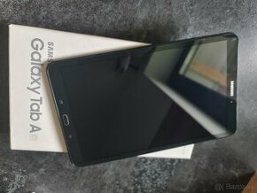 Samsung Galaxy Tab A6