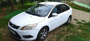 Ford focus 1.6 tdci