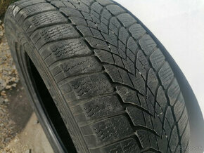 Pneumatiky DUNLOP Winter Sport 4D - 1