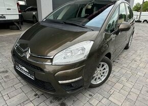 Citroën C4 Picasso 1.6 HDi nafta manuál 82 kw - 1