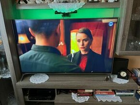 Predám LG smart tv 55 palcový