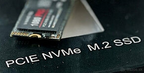 M.2 SSD PCIe NVMe 1 TB