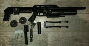 fx impact m3 sniper 5,5