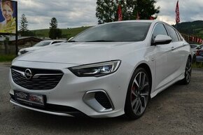 Opel Insignia GSI 2.0 CDTI BiTURBO 210k S&S  rv 2018 - 1