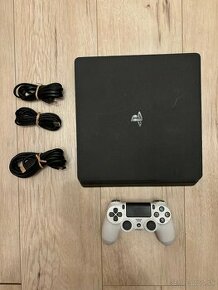 Predam ps4 slim 1 tb - 1