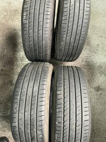 NEXEN NFERA Sport  225/55 R18 letné pneu