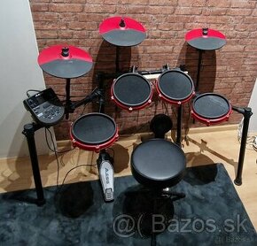 Elektronická bubnová súprava Alesis Special Edition