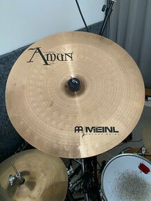 China 18" Meinl Amun