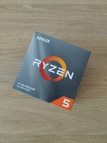 amd ryzen 5 3600