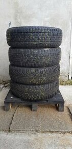 Zimne pneu 195/65 r15