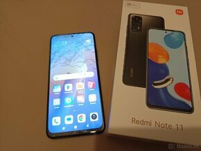 Xiaomi Redmi Note 11