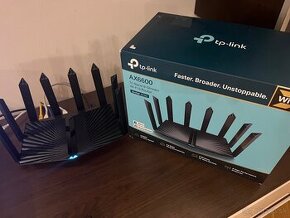 TP-Link AX6600 (AX90)