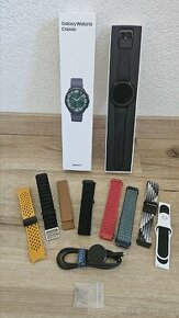 Samsung Galaxy Watch 6 Classic 47mm LTE