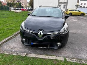 Predam Renault Clio IV Grandtour