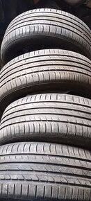 Ponúkam letné pneu 235/55 R19 101V Hankook