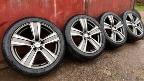 ❄️Zimná sada 5x112 r18 245/40