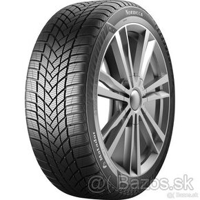 Zimné pneumatiky NORDICCA MP93 215/70R16