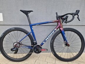 Sl8 Tarmac