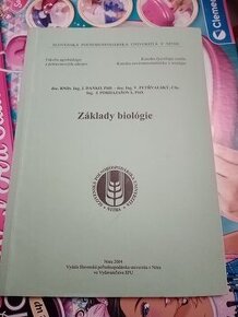 Základy biológie