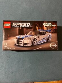 Lego Speed Champions 76917