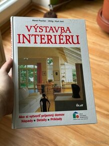 ❗️Skvelý darček - Výstavba interiéru ⬇️