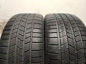 275/40 R20 Zimné pneumatiky Pirelli Scorpion 2 kusy