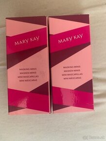 Minimasky Mary Kay