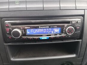 autoradio