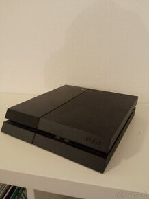 Playstation 4      500GB