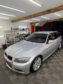 Bmw e91