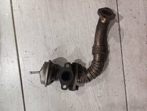 EGR ventil na vw Passat B5 1.9TD 66-81kw rok výroby 2000