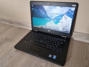 ▼DELL Latitude E5440 - 14" / i5-4310U / 8GB / SSD / ZÁR▼