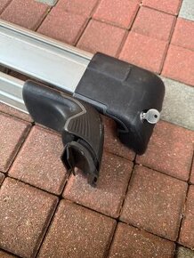 Thule WingBar Edge VW Passat Variant/Alltrack kombi