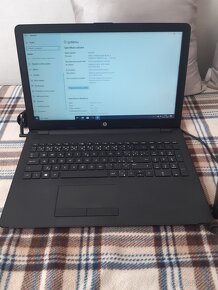 Predám notebook 15,6 RTL8723DE