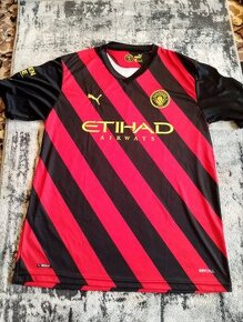 Dres manchester city