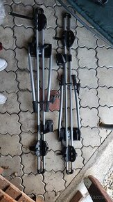 Predam 2x Thule Freeride 532