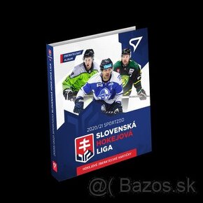 KARTICKY SHL - (SLOVENSKA HOKEJOVÁ LIGA) 2020/2021,2022/2023