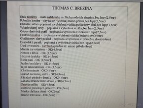 Tigrí Tím -  Thomas Brezina