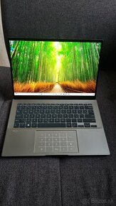 Asus zenbook 14 OLED