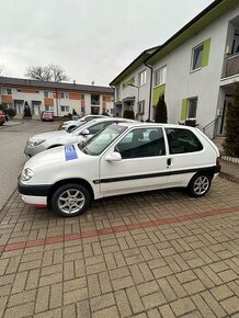 Citroen saxo 1.5 diesel