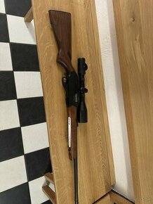 CZ 512 malokalibrovka 22 LR