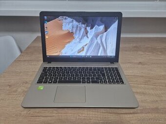 ASUS VivoBook /N5000/4GB RAM/FHD/256GB SSD/Nvidia MX110