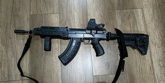 ČZ vz 58 Compact