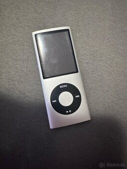 Apple iPod nano 4.generácia 8gb