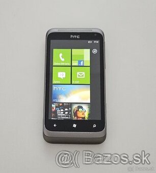 HTC Radar C110e